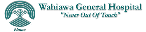 Wahiawa General Hospital nursing jobs